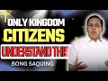 Lagu Why Jesus Hid the Truth in Parables | Bong Saquing