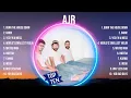 Lagu A J R  Full Album 2024 ~ Top 10 Best Songs ~ Greatest Hits