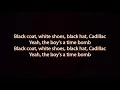 Rancid - Time Bomb Lyrics Music Video