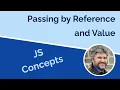 Understanding Passing by Reference or Value in JavaScript