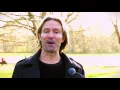 Eric Whitacre - Equus programme note from Water Night