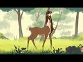 Centaur Animation - Walk Cycle