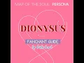 Download Lagu [Official Fanchant/응원법] BTS 방탄소년단 — 'Dionysus' / 디오니소스 (with voice guide)