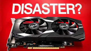 can the worst rtx graphics card run gaming 4k 