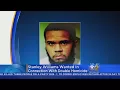 Suspected Wanted In Double Homicide