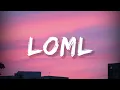 Loml - Taylor Swift (Lyrics) | Lyrical Bam