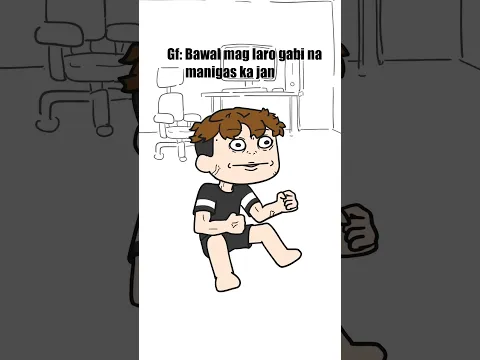 Ganto? #reeokun #reeokunanimation #pinoyanimation #meme #gf #shorts
