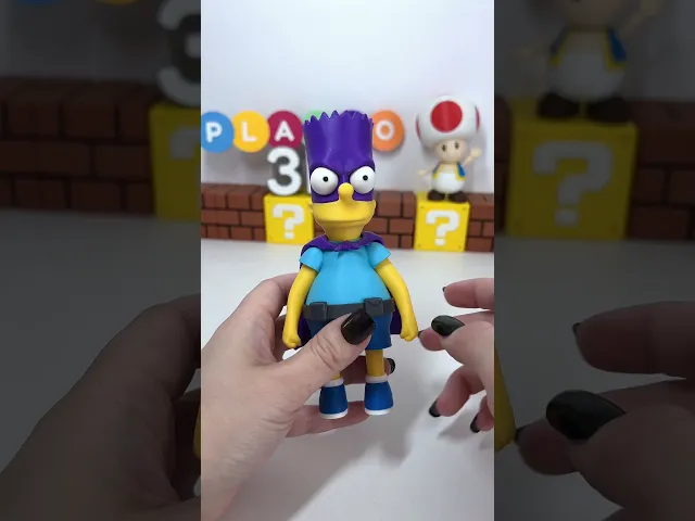 Bartman video thumbnail