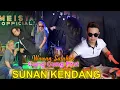 Cung Cung Prut - Wawan Salahok (Official LIVE)