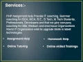 Online PHP Homework Help