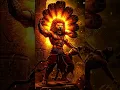Lagu Narasimha Roar Of Narsimha (Kannada) (From \