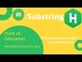 Hackerrank Practice of education