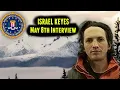 Israel Keyes 2012 FBI Interview FULL