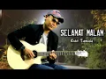 Download Lagu Selamat Malam - Evie Tamala Acoustic Guitar Instrument Cover