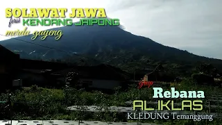 Download YA ROBBIBIL MUSTOFA versi KENDANG JAIPONG ][ REBANA AL IKLAS MP3