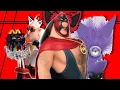 SYN PSYCHO Animation meme