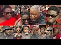 Download Lagu BRO SAMMY SHED TEARS AT HIS MOM'S FUNERAL-KUAMI EUGENE-DR KWAKU OTENG-COMPUTER MAN-DR LIKEE-MATILDA