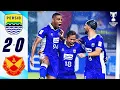 Lagu PERSIB TAKE THE LEAD in Group G! | Persib Bandung 🇮🇩 vs Selangor FC 🇲🇾 | Highlights ACL Two™