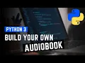 How to make book from PDF using Python Python tutorial Codex Python