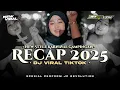 Lagu DJ RECAP PARTY VIRAL 2025 \