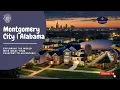 Discovering Montgomery City Dive into Alabama s Capital City Culture and History