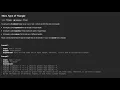 Leetcode 3024 Type of Triangle
