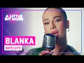 Download Lagu Blanka - Satellite | 🇵🇱 Poland | Lena cover | #EurovisionALBM