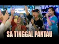 Lagu Lupakan masalah waktunya Joget | Sa Tinggal Pantau (Live) Tri Suaka, Gisella