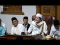 Lagu Rutinan Gus iqdam terbaru Malam Jum'at Di Majelis Sabilu Taubah Blitar 1 Januari 2026