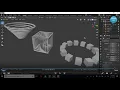 blender array modifier beginner tutorial quick tips 3D part 1 2020