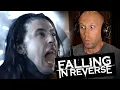 Download Lagu Ripped me apart... Falling In Reverse \