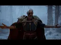 Lagu Odin Suite | God of War: Ragnarök (Original Soundtrack) by Bear McCreary