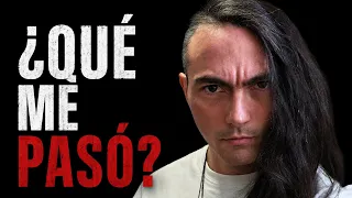 ¿Qué Pasó con Alvinsch?