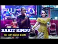 Download Lagu SAKIT RINDU - Indri Shanum Campursari Alrosta Musik Dongkrek - Sekar Laut Audio