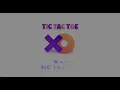 Java Tic Tac Toe - ITI Java Course Project V4
