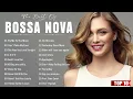 Lagu Jazz Bossa Nova Music 📀 Unforgettable Jazz Bossa Nova Covers - Cool Music - Relaxing Bossa Nova #2