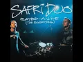 Played-A-Live (The Bongo Song) (Original Club Version)