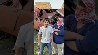 عصابه من سوق الجمعه         دندنها
