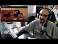 EXTREMELY HEAVY!!! ALEE, KLISMAN - PTQFA [FULL ALBUM REACTION]