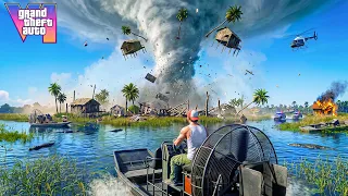 GTA 6 vs GTA 5: 50 Secret Changes