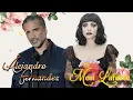 Alejandro Fernandez y Mon Laferte Exitos  Las Mejores Canciones Rancheras  Sus Grandes Exitos