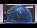 Ask the Meteorologist What are spaghetti models and why do meteorologists use them