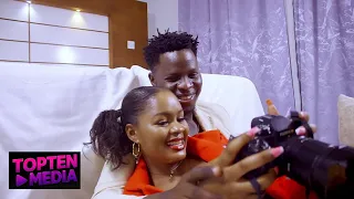 CHAND Nakupenda Official Music Video 