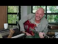 Marcus King | Guitar Moves interview