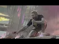 Post Malone - Candy Paint Live 4K