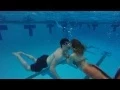 Download Lagu Mermaid Kisses Swimmer Clip