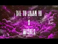 Dil Tu Jaan Tu x Wishes [Mashup] - Gurnazar & Talwiinder | Trending Mashup 2024