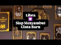 Lagu Libra 💟 Siap Menyambut Cinta Baru #tarotreading #fun #Tarot