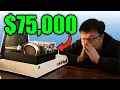 I bought the world s most expensive headphones