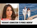 Download Lagu Meghan And Andrew EXPOSED As Shocking Receipts Reveal Their HIDDEN Secret Past
